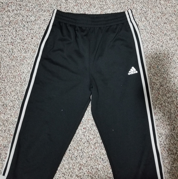 Adidas Track Pants - Picture 2 of 2